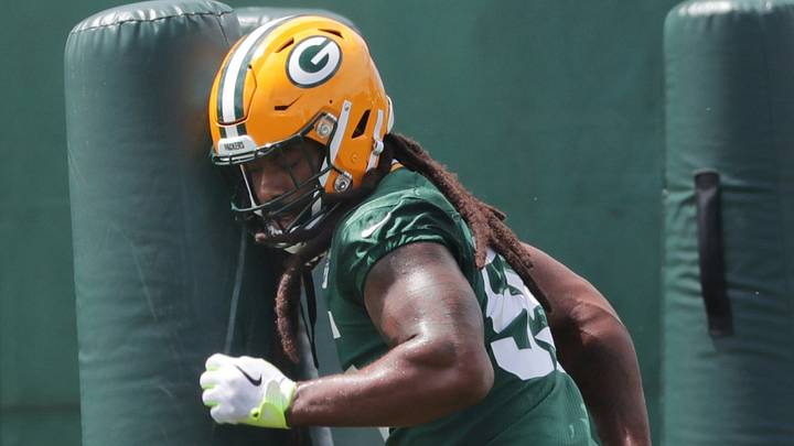 Za’Darius Smith Returns from IR to Face 49ers Za’Darius Smith Returns from IR to Face 49ers