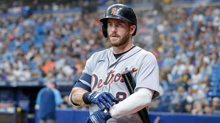 2022 Fantasy Baseball: Detroit Tigers Team Outlook