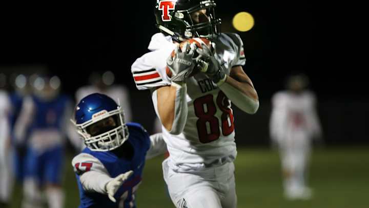 How to Watch ASU Signee Jacob Newell in Polynesian Bowl