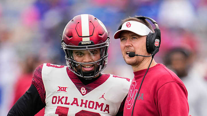 How Lincoln Riley's Star-Crossed Move Could Force Some Changes