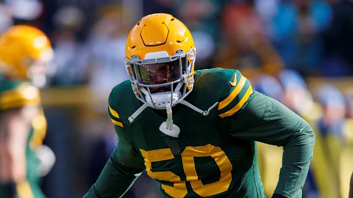 Friday’s Packers Roster Moves: What They Mean vs. 49ers Friday’s Packers Roster Moves: What They Mean vs. 49ers