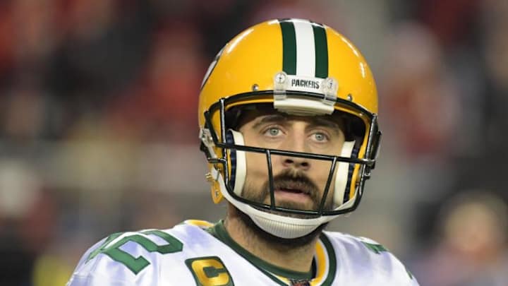 Will Saturday Be Aaron Rodgers' Last Game as a Packer? Will It Be His Last Game, Period?
