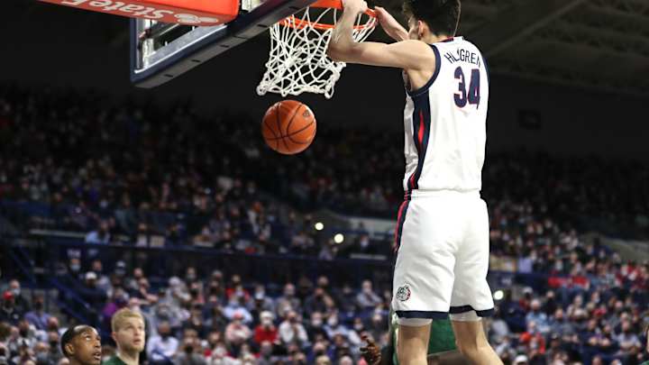 Gonzaga has away games at San Diego and Pepperdine rescheduled Gonzaga has away games at San Diego and Pepperdine rescheduled