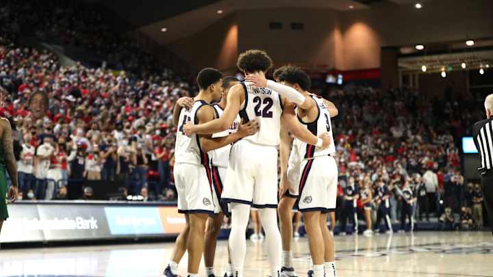 Preview: Bulldogs look to slow down LMU's Eli Scott