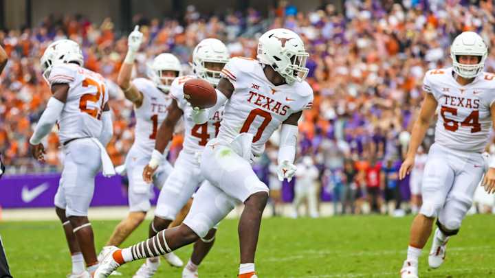 Longhorns Spring Depth Chart Outlook: Looking For Linebackers