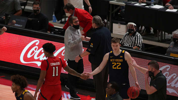 How to Watch, Listen, & Receive LIVE Updates of WVU at Texas Tech