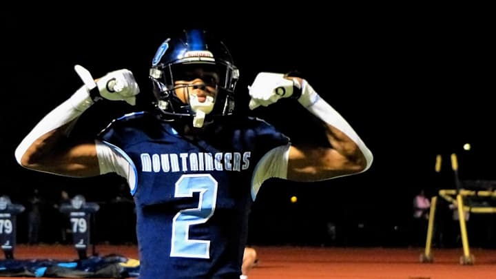 Saboor Karriem Taking Unofficial Visit to Syracuse Football