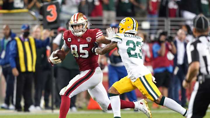 How to Watch, Listen, & Receive LIVE Updates of Packers vs 49ers