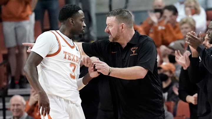 Could Longhorns' Inconsistency Come Back to Haunt Them? Could Longhorns' Inconsistency Come Back to Haunt Them?