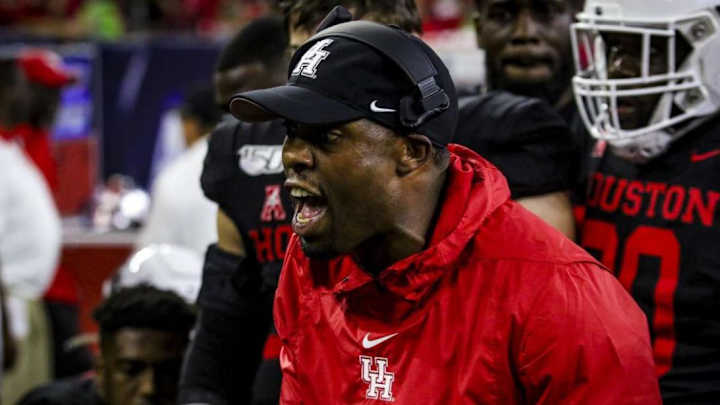 Notre Dame DC Candidate Profile: Doug Belk