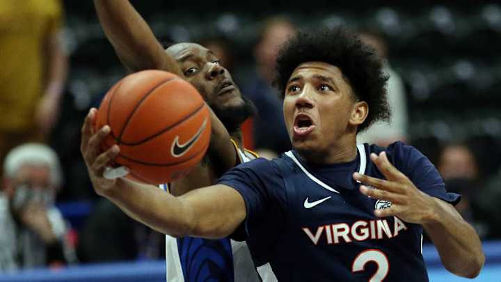 NC State Defeats Virginia 77-63 [Live Analysis]