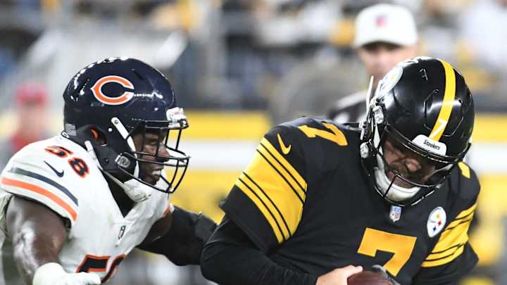 Potential Coaches' Impact on Bears Defense