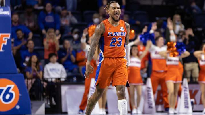 Takeaways From Florida Gators Dominant Defensive Victory Over Vanderbilt