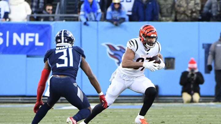 Titans Loss Means Bills Will Host Conference Title Game With win