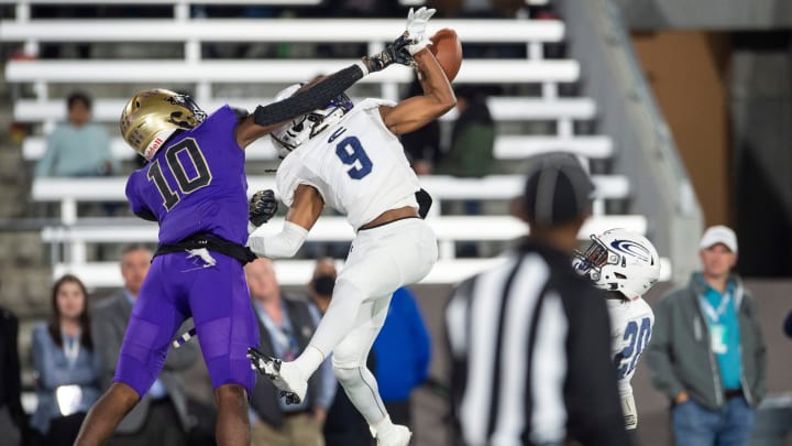 Elite 2024 CB Jaylen Mbakwe Commits to Alabama