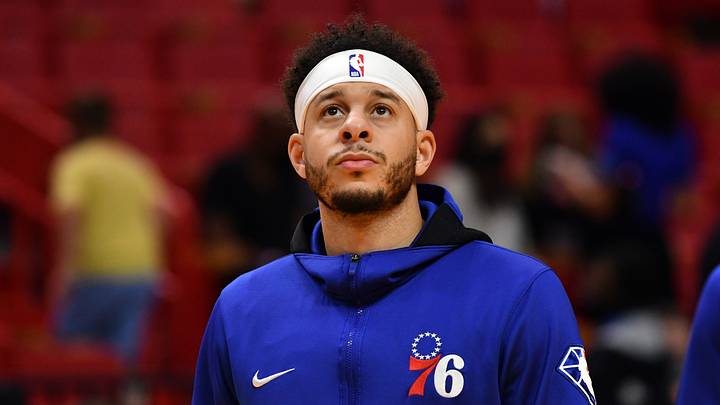 Sixers Missed Seth Curry vs. Clippers, But His Absence Is No Excuse