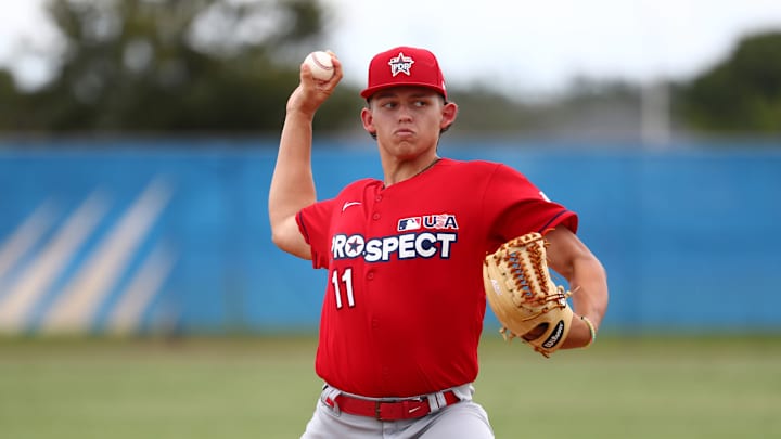 Ben Hernandez Is Poised for a Breakout Season in 2022