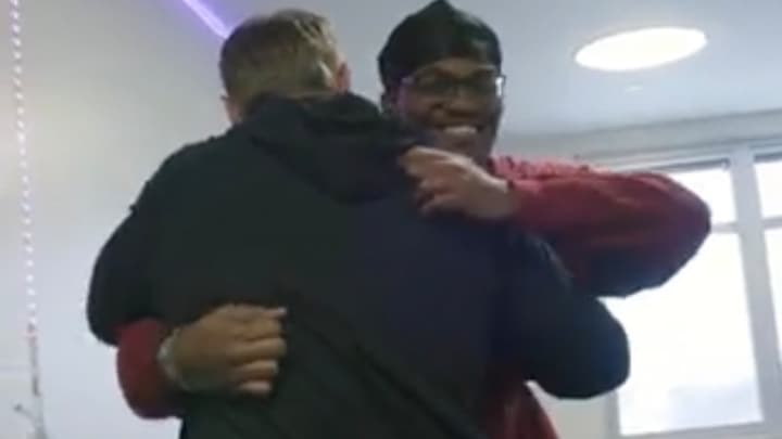 Watch:Tennessee’s Early Enrollees Arrive on Campus Watch:Tennessee’s Early Enrollees Arrive on Campus