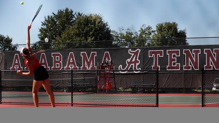 Crimson Tide Roll Call: Monday, January 24, 2022 Crimson Tide Roll Call: Monday, January 24, 2022