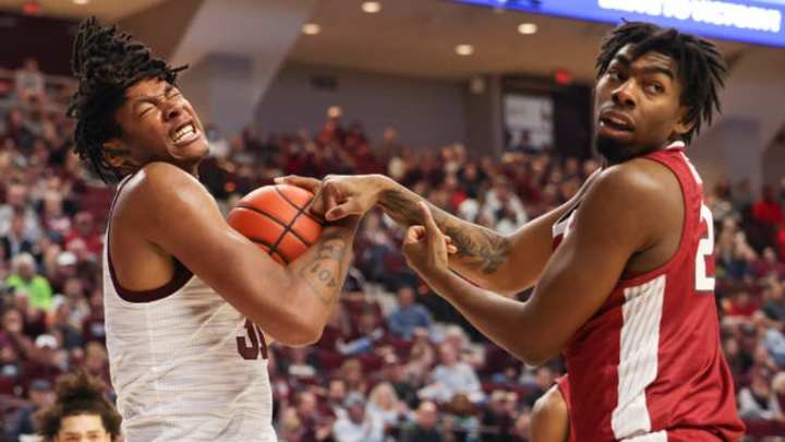 Aggies Lose Heartbreaker In Overtime vs Arkansas, Drop Second In A Row: Live Game Log Aggies Lose Heartbreaker In Overtime vs Arkansas, Drop Second In A Row: Live Game Log