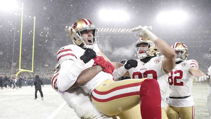 Packers Special Teams Blunders Are Going Viral