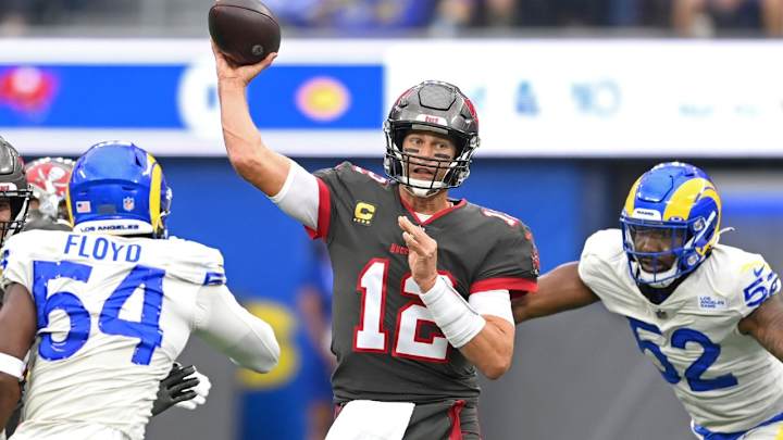 Buccaneers vs. Rams: Divisional Round Picks and Predictions