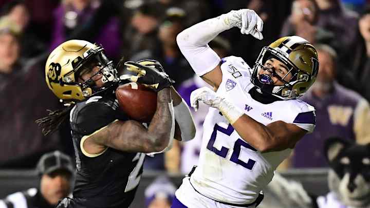 McDuffie's Draft Stock Continues to Spiral Upward