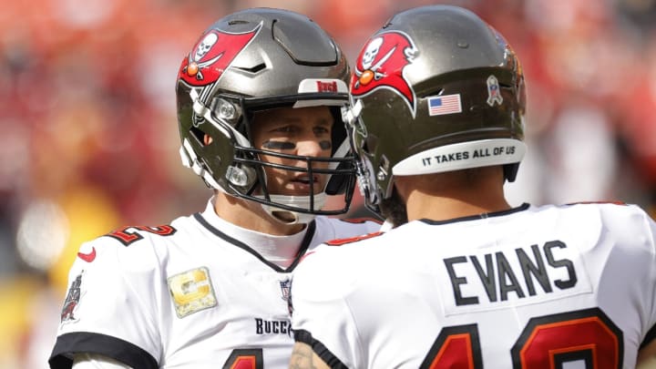 Film Room: How the Buccaneers Offense Can Beat the Rams