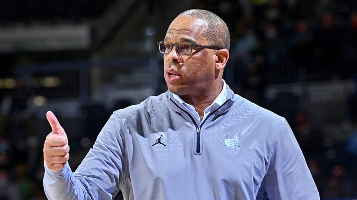 Quick Hitters - North Carolina at Wake Forest