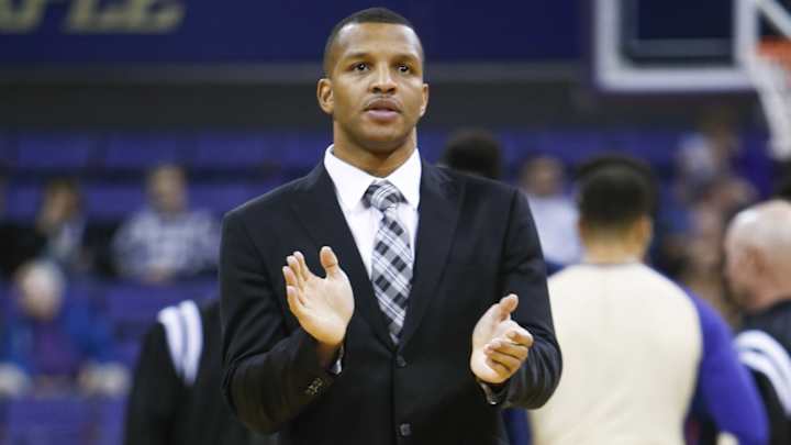 Will Conroy Remains the Husky Coach in Waiting