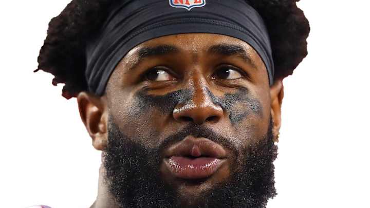 Clemson Tigers in NFL Playoffs: Chiefs Have One Tiger in Play vs. Bills