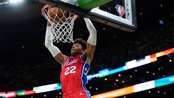 Several Sixers Remained Sidelined for Sunday Matchup vs. Spurs