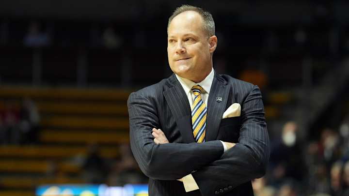 Cal Basketball: No. 3 Arizona Dismantles Bears as Coach Mark Fox is Ejected Cal Basketball: No. 3 Arizona Dismantles Bears as Coach Mark Fox is Ejected