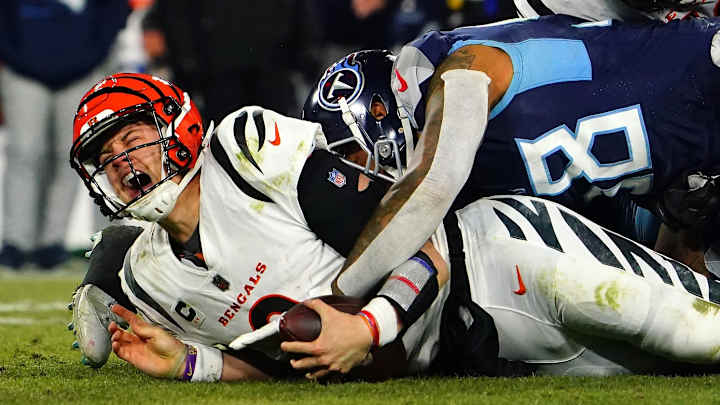 A Dominant Defensive Effort Wasted