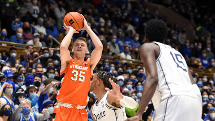 Five Takeaways: Duke 79 Syracuse 59