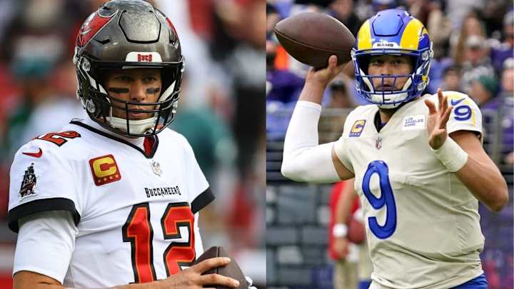 Score, Spread, & Over/Under Predictions for Tampa Bay Buccaneers vs Los Angeles Rams