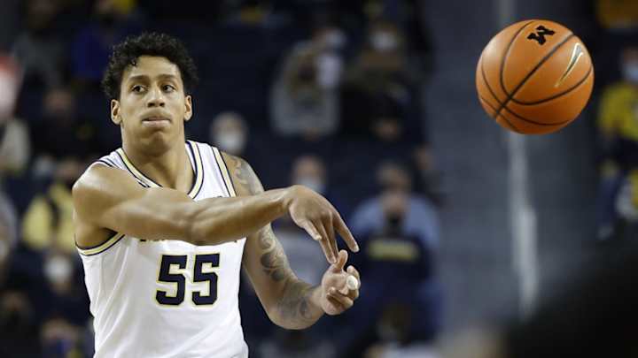 How To Watch Indiana's Game With Michigan on Sunday How To Watch Indiana's Game With Michigan on Sunday