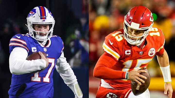 Score, Spread, & Over/Under Predictions for Kansas City Chiefs vs Buffalo Bills
