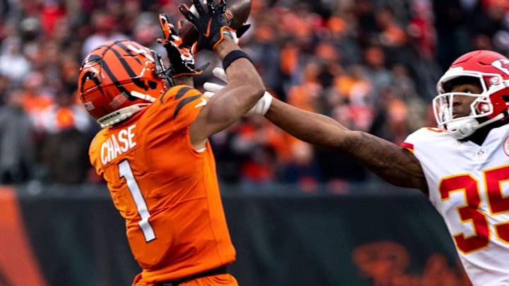 Bengals Players Respond To Justin Reid's Comments Bengals Players Respond To Justin Reid's Comments