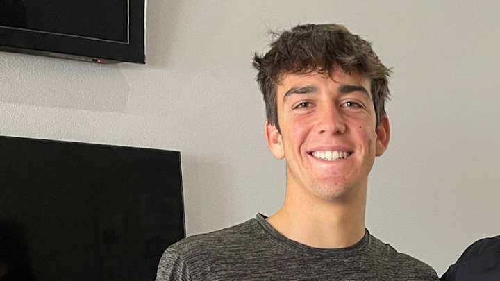 Class of 2022 Kicker Brady Denaburg Schedules Syracuse Official Visit