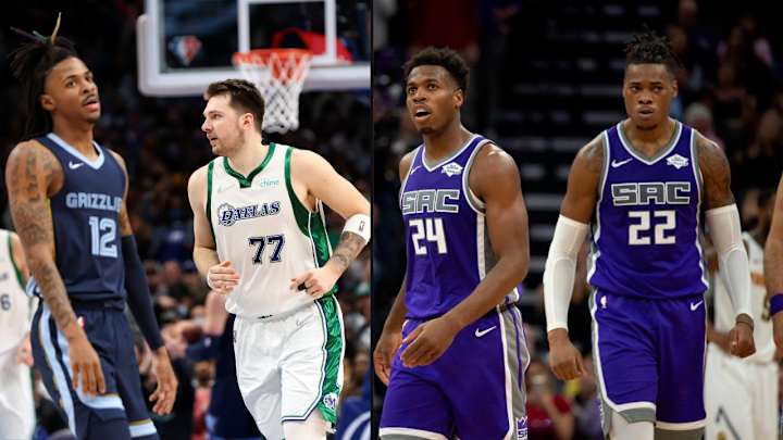 Mavs Donuts: Doncic Duels Morant; NBA Trade Deadline Frenzy for Dallas? Mavs Donuts: Doncic Duels Morant; NBA Trade Deadline Frenzy for Dallas?