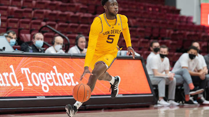 Game Recap: Arizona State Steals Road Win Over Washington State