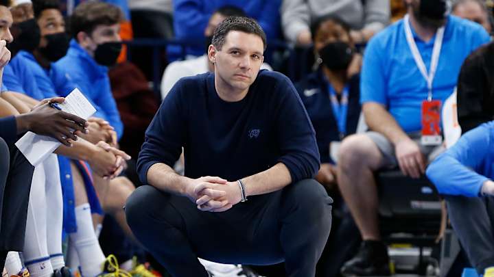 Fully Charged: Thunder Playing at Best Under High Rest