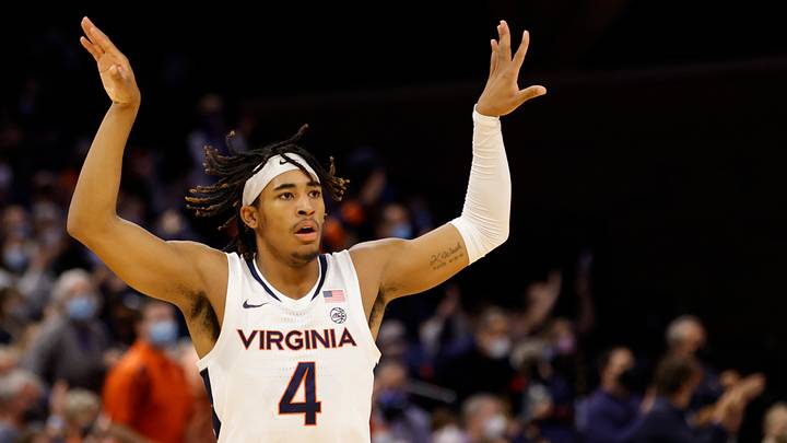 Game Preview: Virginia Basketball vs. Louisville Game Preview: Virginia Basketball vs. Louisville
