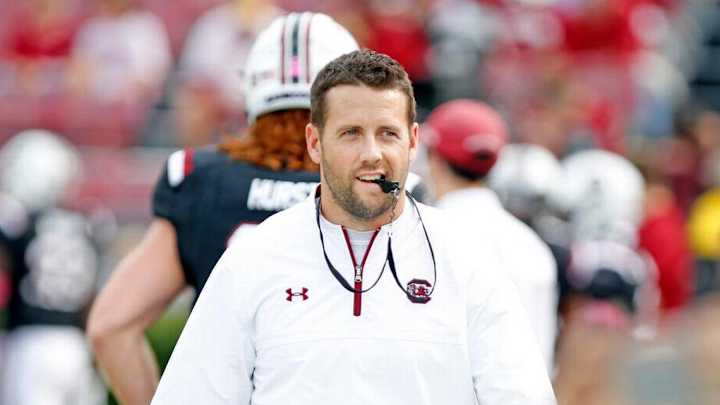 The Extra Point: Alabama Football's Newest Coaches