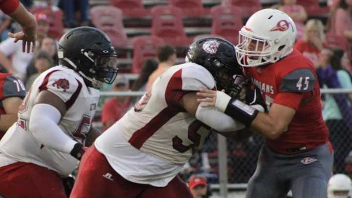 Georgia Commit RyQueze McElderry talks Alabama After Bulldogs' Recent Coaching Shakeup Georgia Commit RyQueze McElderry talks Alabama After Bulldogs' Recent Coaching Shakeup