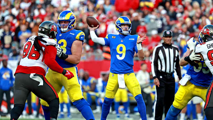 Matthew Stafford on the Verge of making UGA History