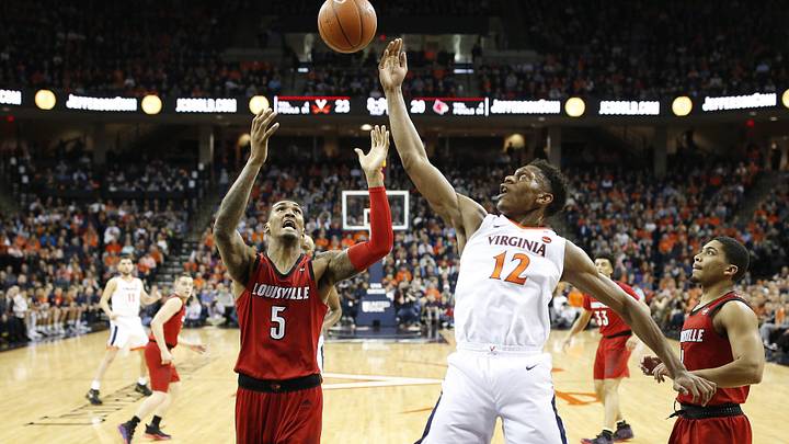 Preview: Louisville Cardinals vs. Virginia Cavaliers