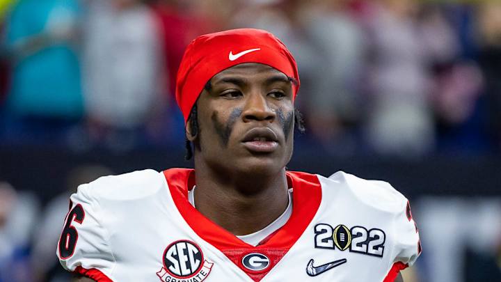 Hogs Pick Up Another Defender From Winning Program