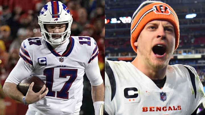 Kirk Herbstreit On AFC Divisional Round: 'I Can't Go Against Joe Burrow'
